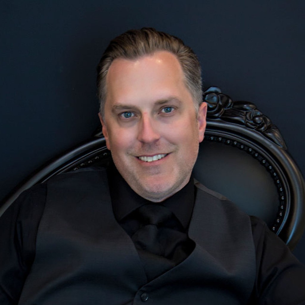 Dr. Jason Wright, Medical Director